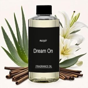 Lotion Oil-Free Liquid Foundation 5