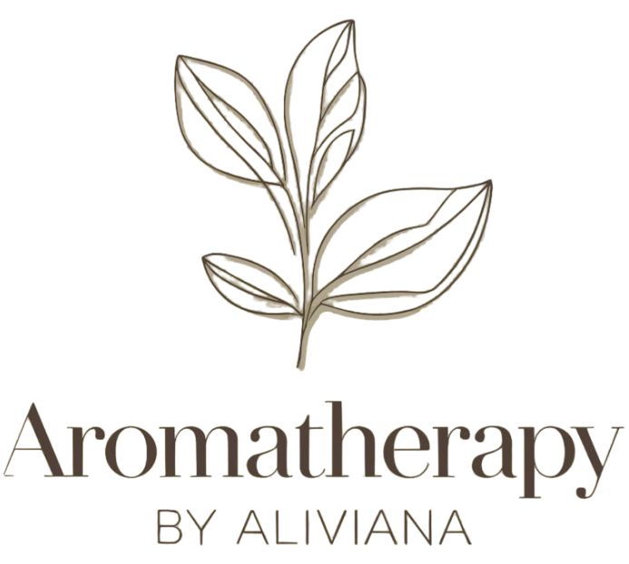 Aromatherapy BY ALIVIANA